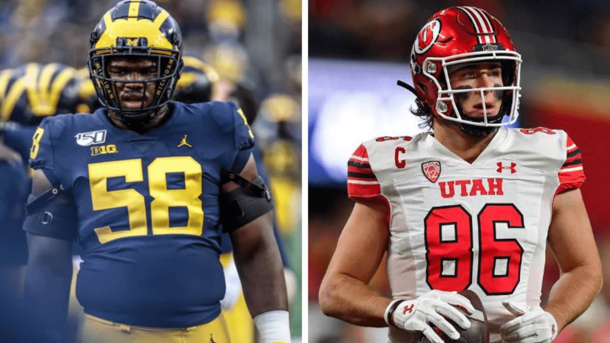 Cowboys Mock Draft Roundup 2.0: Defensive line upgrade time, but a tight end is enticing