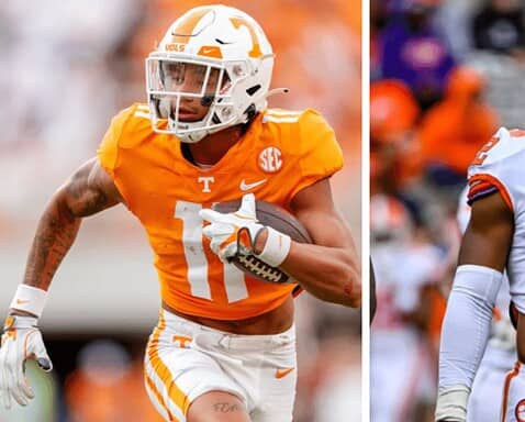 Cowboys mock draft roundup: It's a toss-up between offense and defense