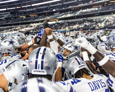 NFLPA Report Cards: Cowboys rank near the top in all eight categories