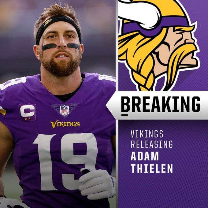 Cowboys have Plenty of WR options to explore this offseason