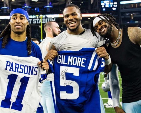 Free Agency 2023: Cowboys make noise during first week