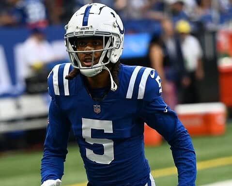 Jersey number announced for new Cowboys players