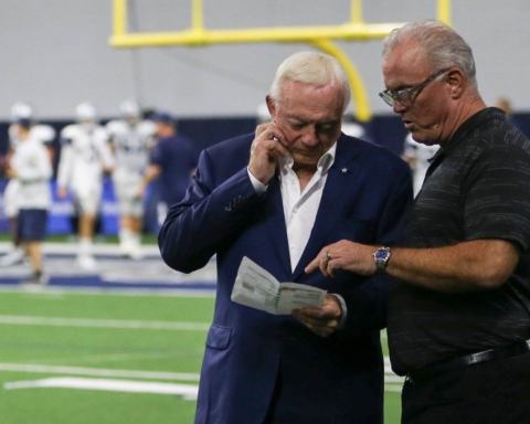 Saddle Up: What the Cowboys need to do to reach the next Super Bowl