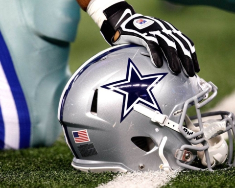 A recap of the Cowboys transactions this offseason 3