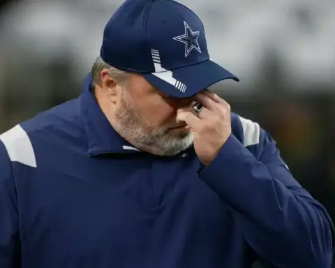 Can Mike McCarthy keep up with his own team?