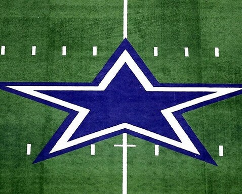 Difficult games await the Cowboys next season 2