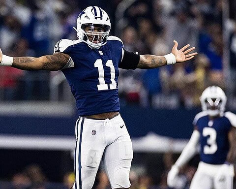 Will Micah Parsons finally get the respect he deserves next season? 1