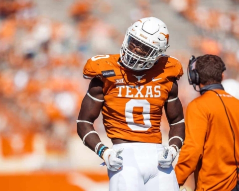 Cowboys made DeMarvion Overshown’s dream come true