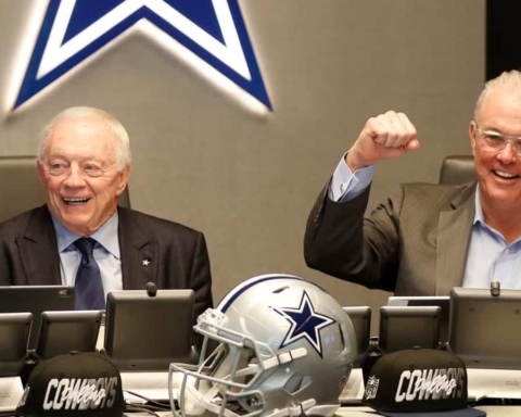 Cowboys draft options, who they might take with the 27th pick