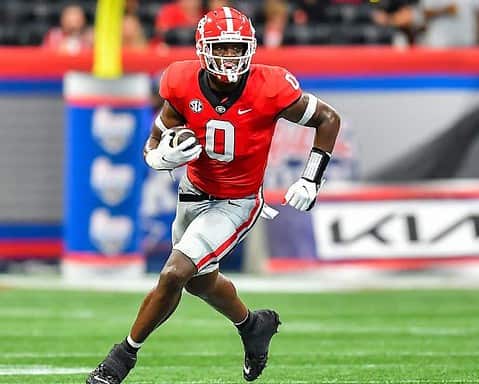 ESPN Report Links Dallas Cowboys to Tight End in Round One - A look on their options 1