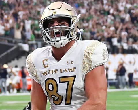 Multiple Reports Link Dallas Cowboys to round one Tight End - A discussion on their options 1