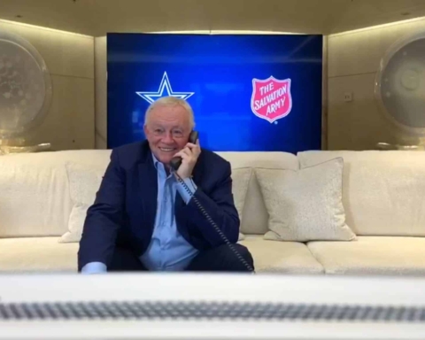 2023 Dallas Cowboys Mock Draft 2.0 -- Exploring draft sequencing scenarios 5