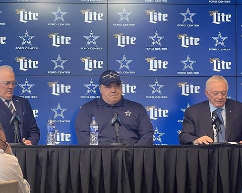 Final 2023 mock draft for the Dallas Cowboys -- Lessons learned from mock draft series 6