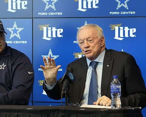 Versatility is key in Dallas Cowboys Mock Draft 6.0