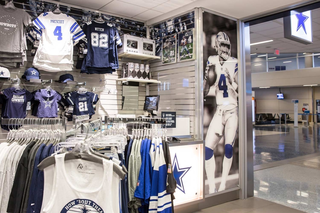 Investigation suggests Eagles and 49ers could surpass Cowboys in popularity among NFL fans 2