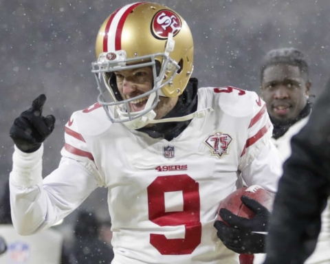 Go for Gould- Why the Dallas Cowboys should sign Robbie Gould