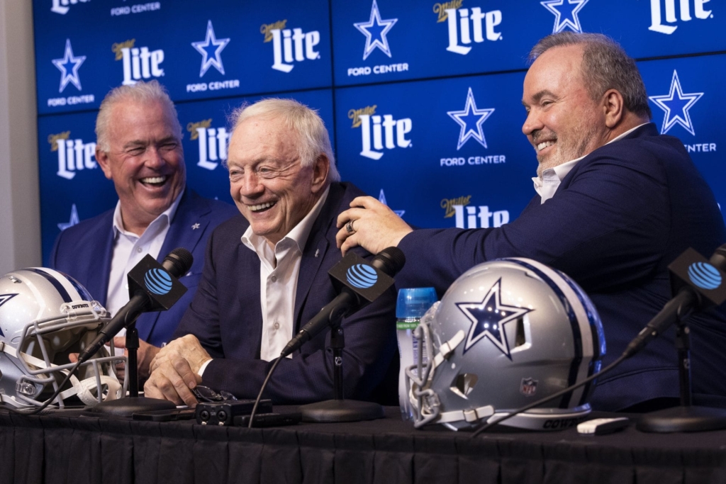 Players to look out for in the second round