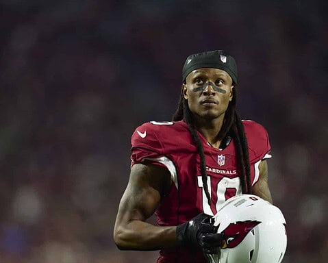 The Dallas Cowboys need to trade for DeAndre Hopkins