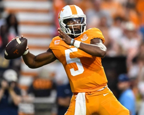 The Dallas Cowboys should draft a quarterback in the 2023 NFL Draft