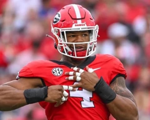 Fox Sports writers get defensive with Cowboys' pick