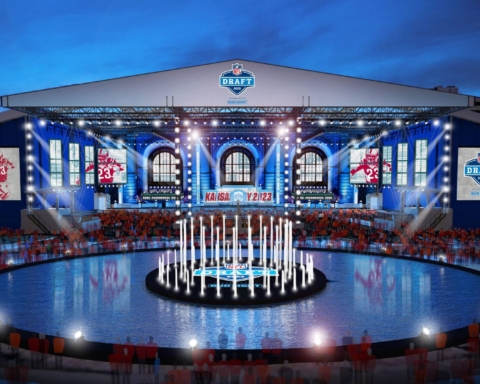 Grading the NFC East's second round: Boom to bust