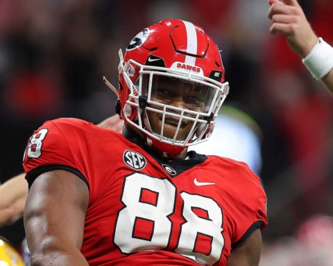 2023 NFL draft first round: Grading the NFC East