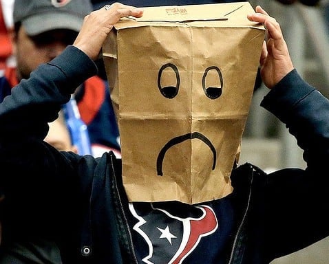 A mock draft sure to drive every team's fan base mad