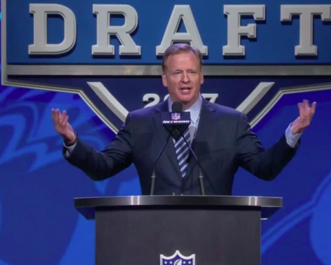 Mocking the mock drafts: A surprise at the top