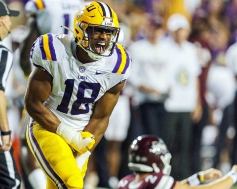 2023 NFL Draft: Could one of these players fill a void on defense?