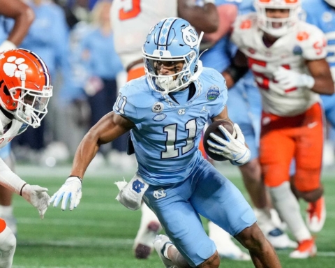 Cowboys will take a WR in the draft, but who? 1