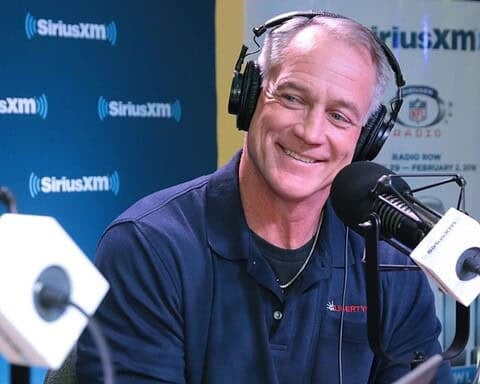 Former Dallas Cowboys great Daryl Johnston promoted to USFL President
