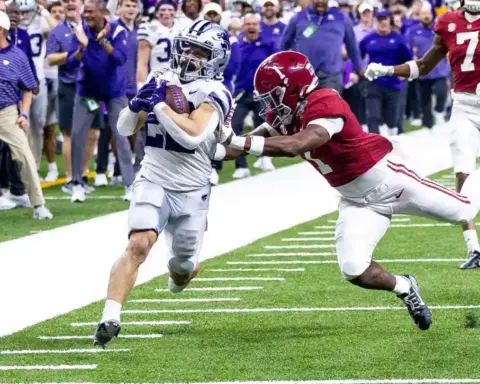 Time will tell if Deuce Vaughn was a draft steal