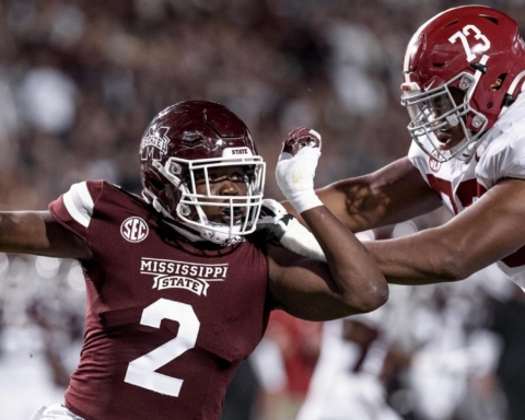 3 UDFAs that could make the 2023 Dallas Cowboys