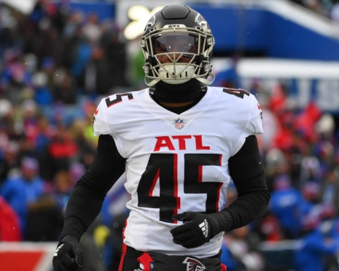 Post-draft veteran free agents -- Who makes sense for the Dallas Cowboys 4