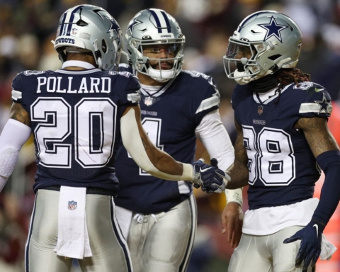 How would Thursday Night Football flex scheduling impact the Dallas Cowboys?