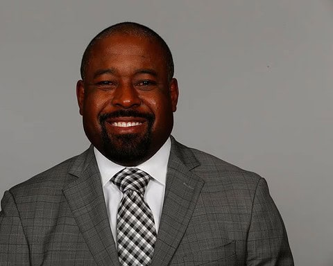 Joe Whitt Jr. selected to attend second NFL Coach Accelerator Program