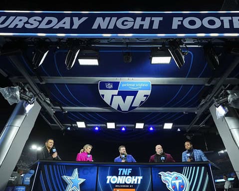 NFL approves flex scheduling for Thursday games, Cowboys schedule could be impacted