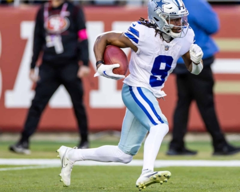 NFL approves kickoff rule, emergency quarterback policy, and growth of Global Markets Program at Spring League Meeting