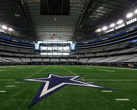 Turf vs Grass: NFLPA challenges Jerry Jones' interpretation of injury statistics 1