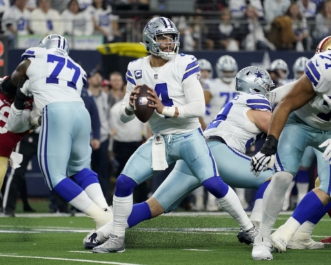 Dallas Cowboys 2023 season preview: Identifying team's potential weaknesses 2