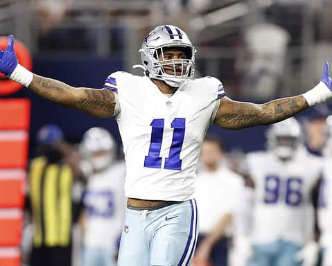 Predicting the Dallas Cowboys away record