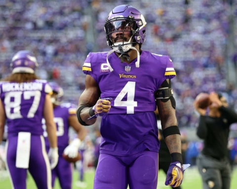 Should the Dallas Cowboys sign Dalvin Cook