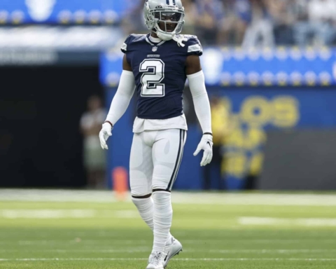 Former 3rd round pick fails to make Cowboys 53-man roster 1