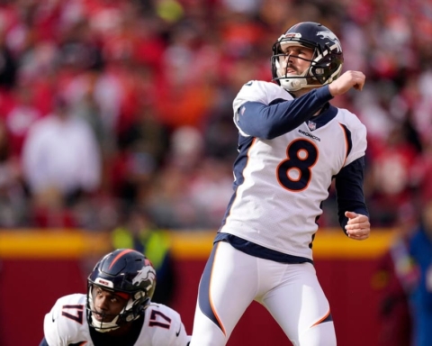 Recently released kicker could fit right into the Cowboys' roster 1