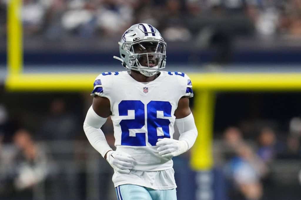 1 Struggling Secondary and How the Cowboys Can Fix It