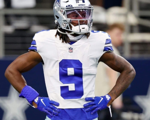 The Cowboys will be in good shape if these 3 offensive players can up their game