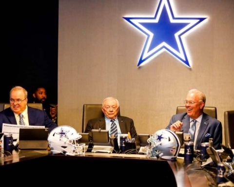The Dallas Cowboys 2023 Draft: How Can the Picks Impact 2023? 3