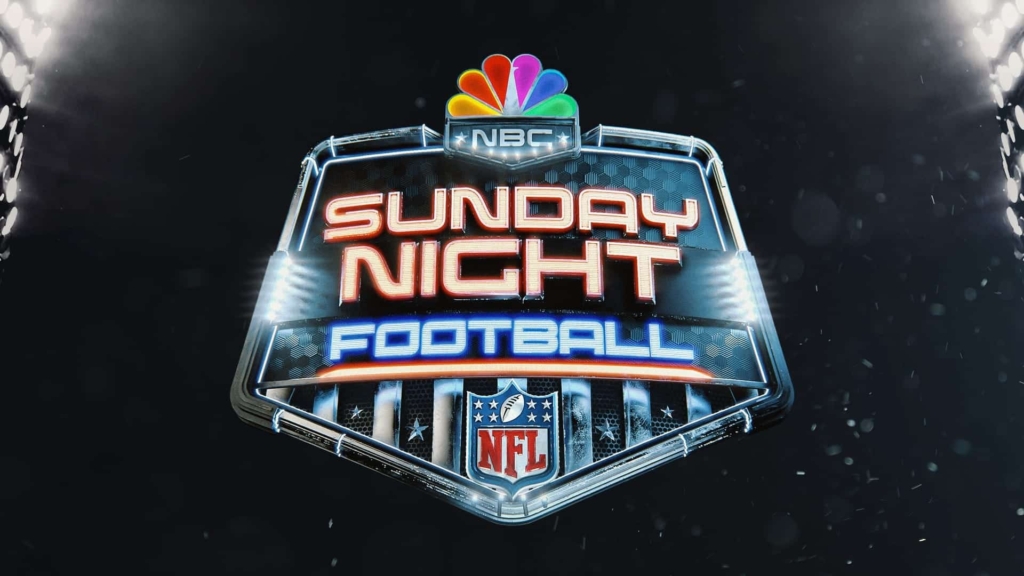 Cowboys draw Giants for Sunday night season opener for the fifth time