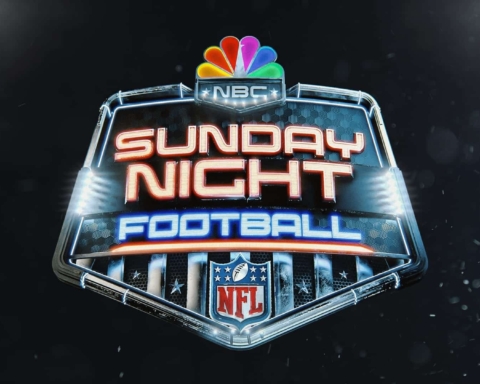 Cowboys draw Giants for Sunday night season opener for the fifth time