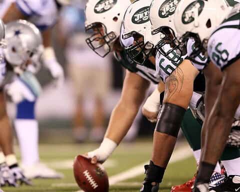 Cowboys looking to ground Jets, losing streak in second week